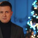 Зеленский назвал своей главной целью завершение войны в Донбассе Зеленский назвал своей главной целью завершение войны в Донбассе