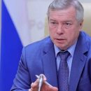 Губернатор Голубев отчитался о готовности Ростовской области к встрече с «омикроном»