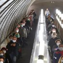 Со 2 января в Москве выросли цены на проезд в общественном транспорте Со 2 января в Москве выросли цены на проезд в общественном транспорте