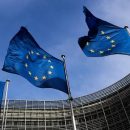 В ЕС выразили сожаление в связи с решением РФ запретить въезд некоторым представителям союза В ЕС выразили сожаление в связи с решением РФ запретить въезд некоторым представителям союза