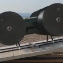 Новосибирские ученые планируют запустить тестовую модель летающего автомобиля в 2025 году Новосибирские ученые планируют запустить тестовую модель летающего автомобиля в 2025 году