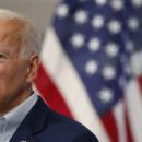 Байден призвал повысить готовность армии США для возможной помощи союзникам Байден призвал повысить готовность армии США для возможной помощи союзникам