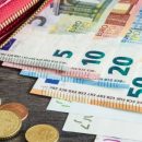 Хорватия рассчитывает полностью перейти на евро с 1 января 2023 года