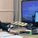 Премьер-министр России Михаил Мишустин провел заседание координационного совета