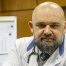 Проценко: Новая волна ковида отличается перегрузкой первичного амбулаторного звена Проценко: Новая волна ковида отличается перегрузкой первичного амбулаторного звена