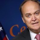 Антонов назвал расширение НАТО одной из главных угроз безопасности России