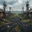 Реформа лицензирования связи в России угрожает тысячам малых интернет-провайдеров