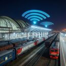 Lte-сеть модернизировали на железнодорожном узле Транссиба